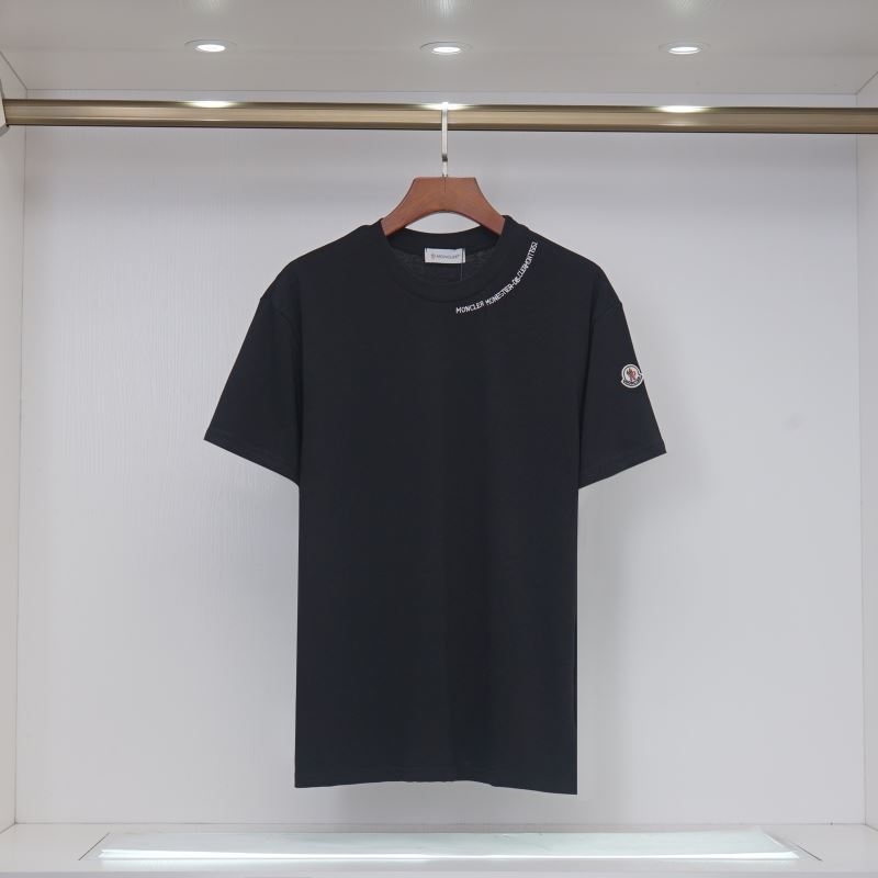 Moncler T-Shirts